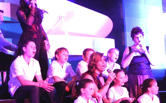 Gansbaai Melodrama Kleedrepetisie 1_1